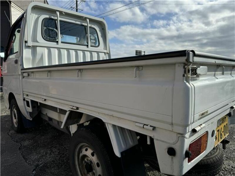 HIJET TRUCK-9