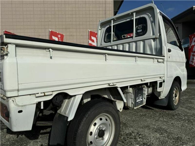 HIJET TRUCK-10