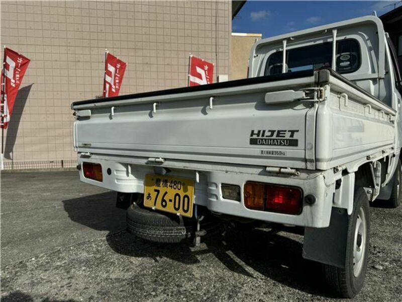 HIJET TRUCK-14