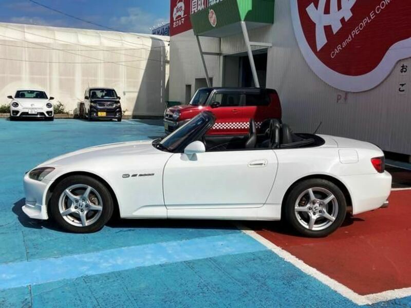 S2000-19