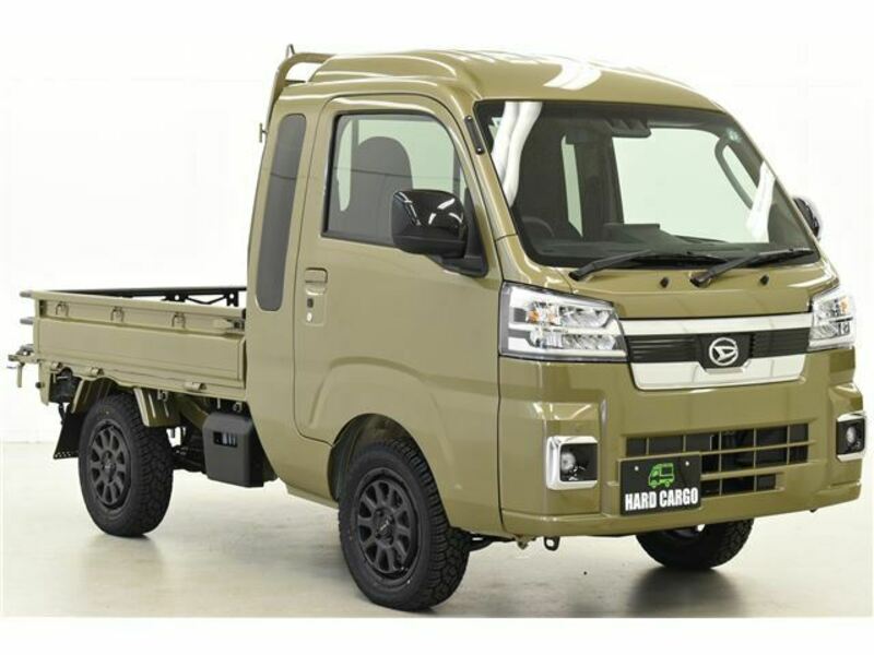 HIJET TRUCK-1