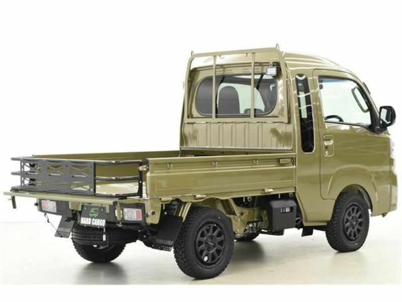 HIJET TRUCK-2