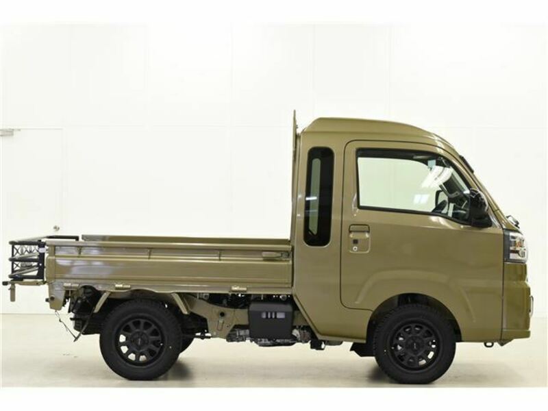 HIJET TRUCK-4