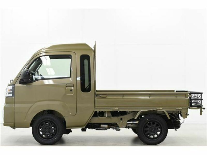 HIJET TRUCK-5