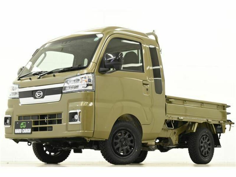 HIJET TRUCK-14