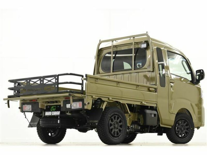 HIJET TRUCK-17