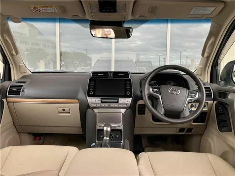 LAND CRUISER PRADO-2