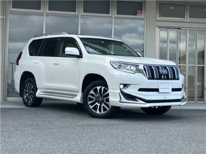 LAND CRUISER PRADO-30