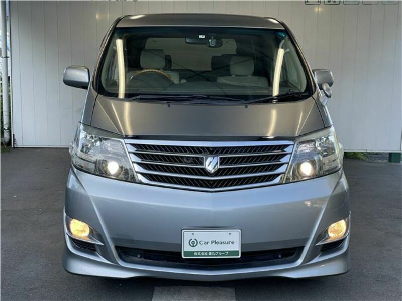 ALPHARD-19