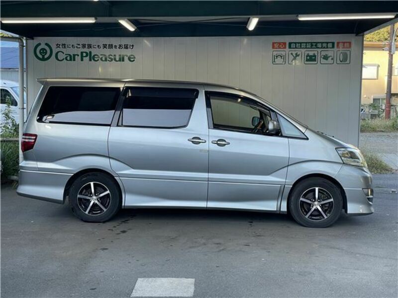 ALPHARD-20