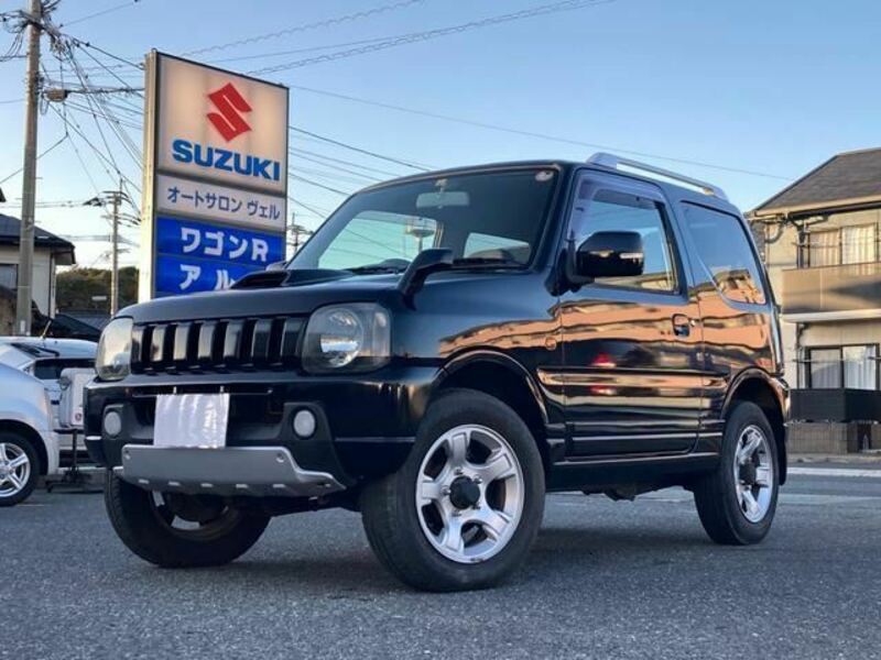 JIMNY-1