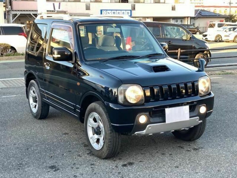 JIMNY-4