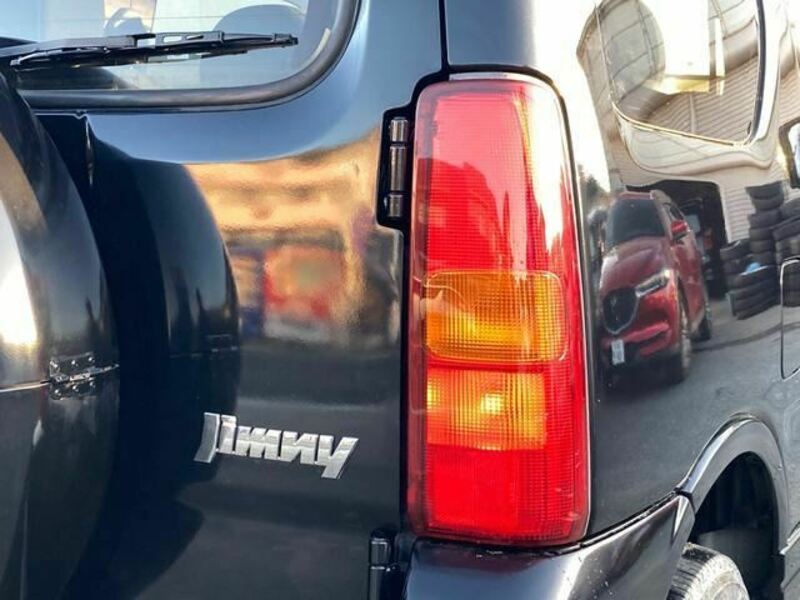 JIMNY-8