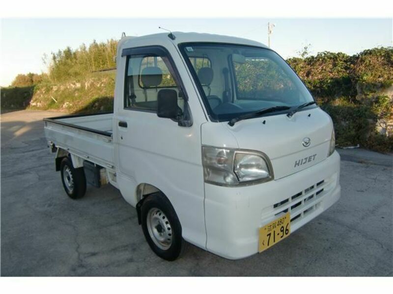 HIJET TRUCK-6