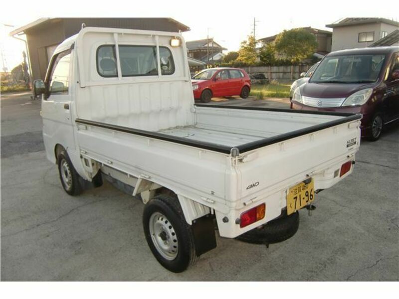 HIJET TRUCK-7