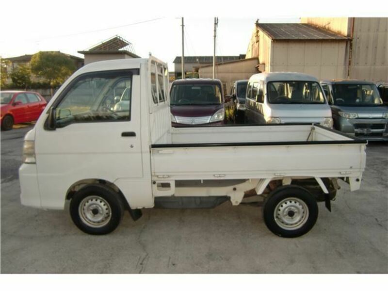 HIJET TRUCK-8