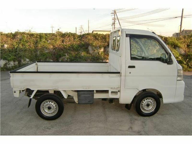 HIJET TRUCK-9