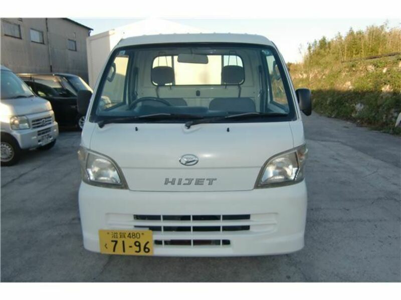 HIJET TRUCK-10