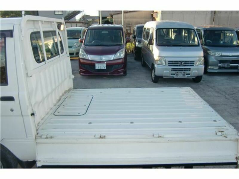 HIJET TRUCK-13