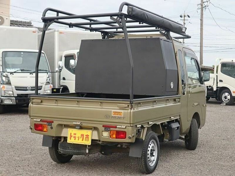 HIJET TRUCK-1