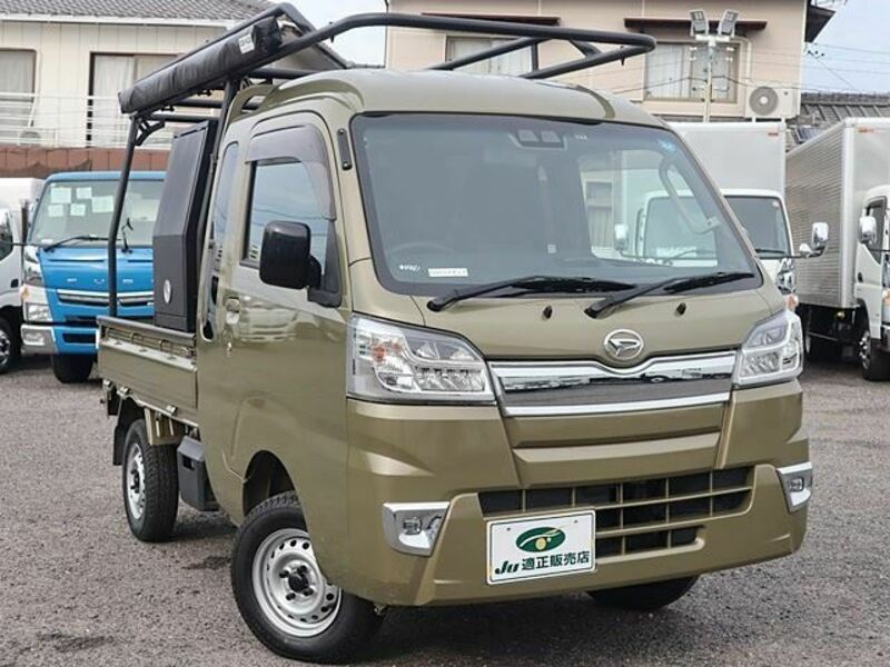 HIJET TRUCK-3