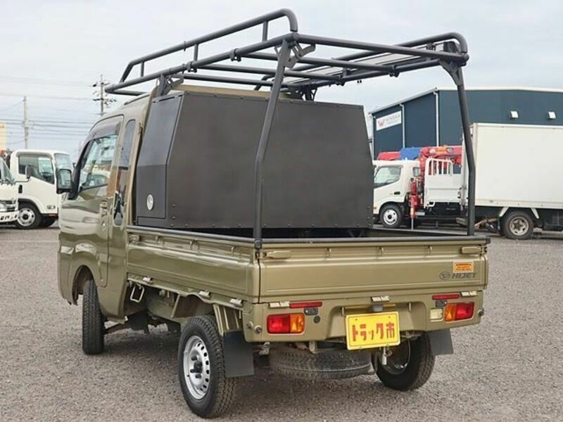 HIJET TRUCK-4