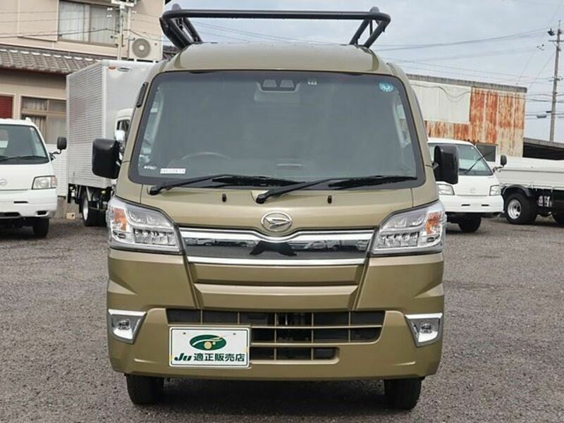 HIJET TRUCK-5