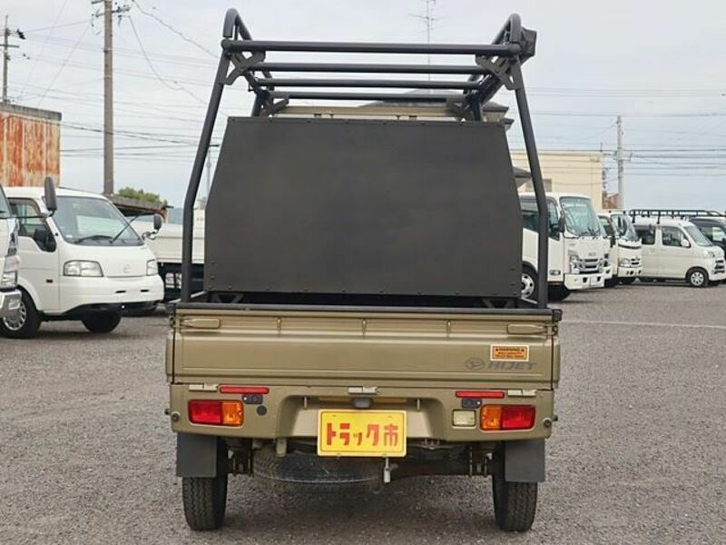 HIJET TRUCK-6