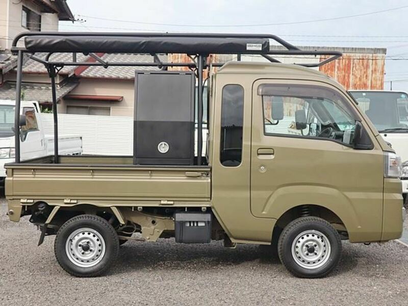 HIJET TRUCK-7