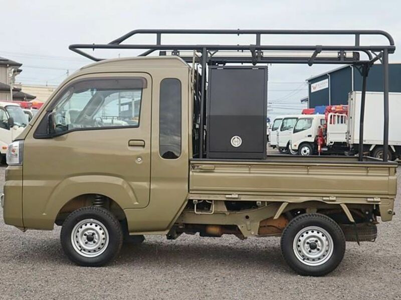 HIJET TRUCK-8