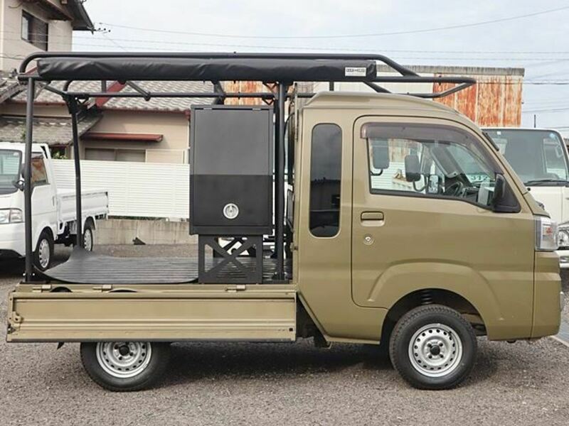 HIJET TRUCK-10