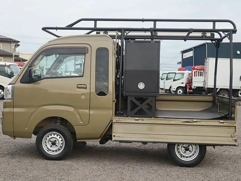 HIJET TRUCK-12