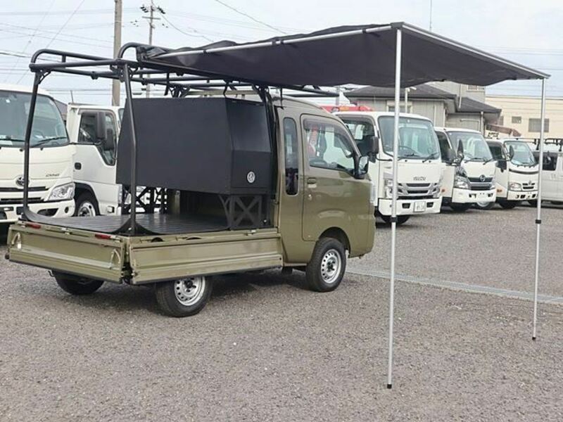 HIJET TRUCK-13