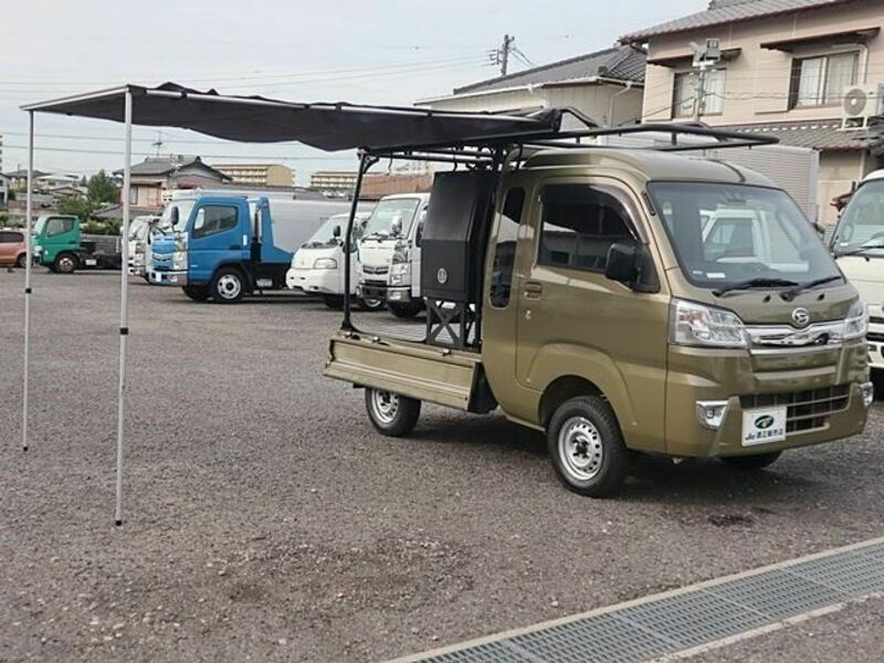 HIJET TRUCK-16