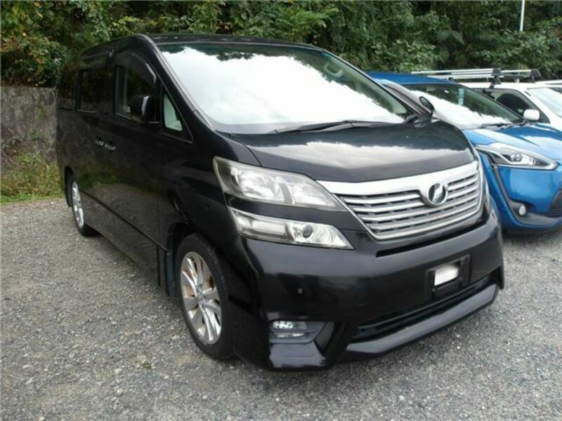 VELLFIRE