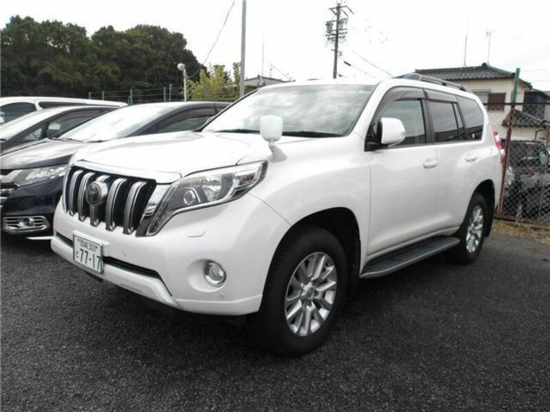 LAND CRUISER PRADO-3