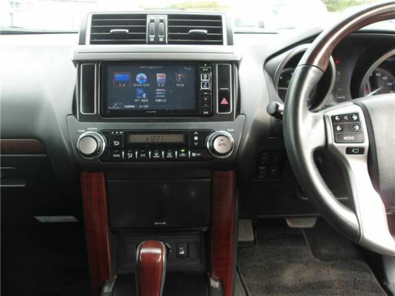 LAND CRUISER PRADO-5