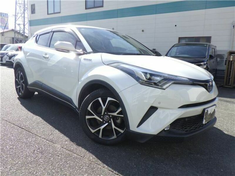 C-HR-1