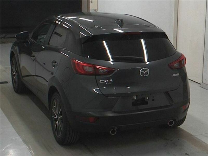 CX-3-1