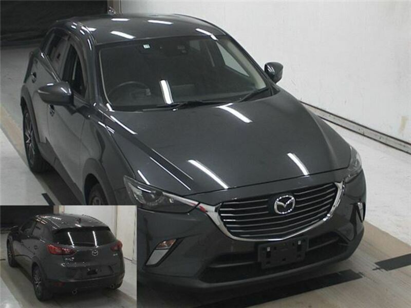 CX-3-2