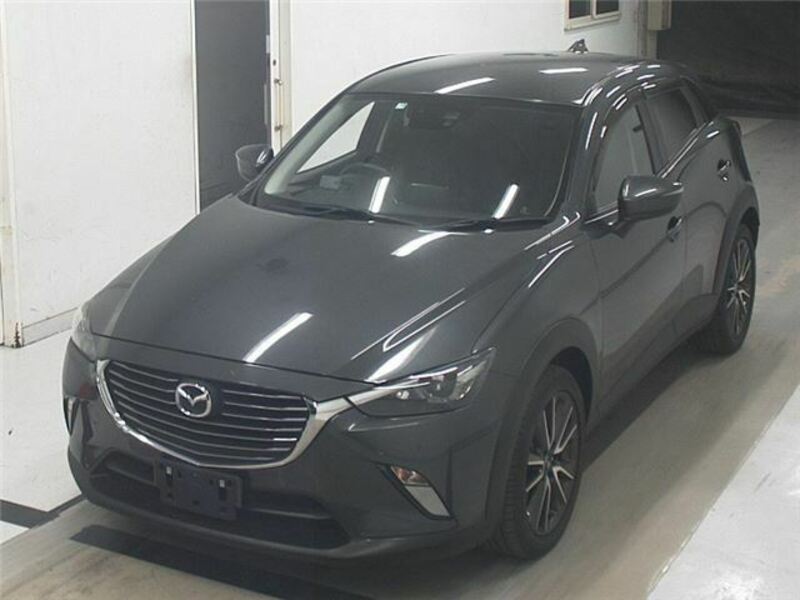 CX-3-4