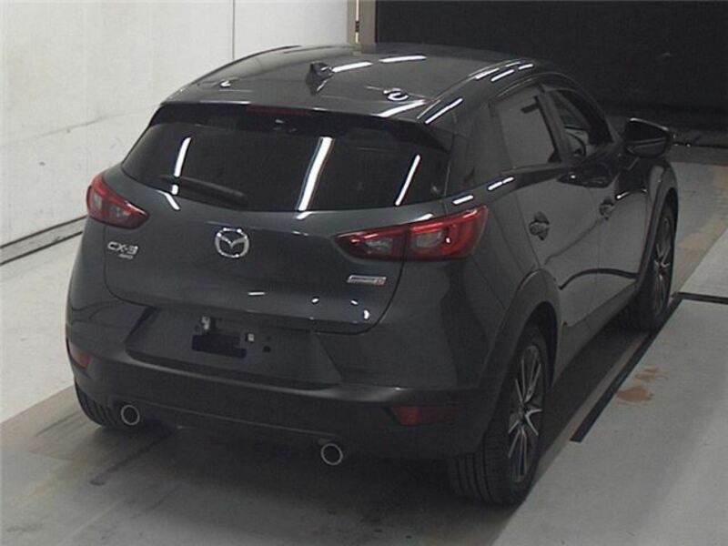 CX-3-5