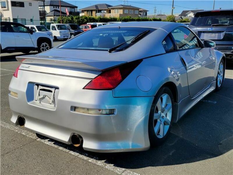 FAIRLADY Z-1