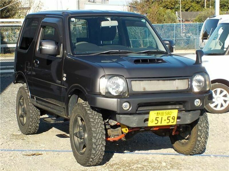 JIMNY