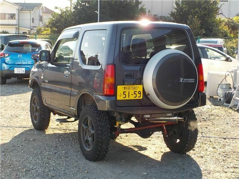 JIMNY-1