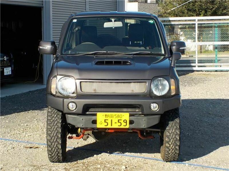 JIMNY-4