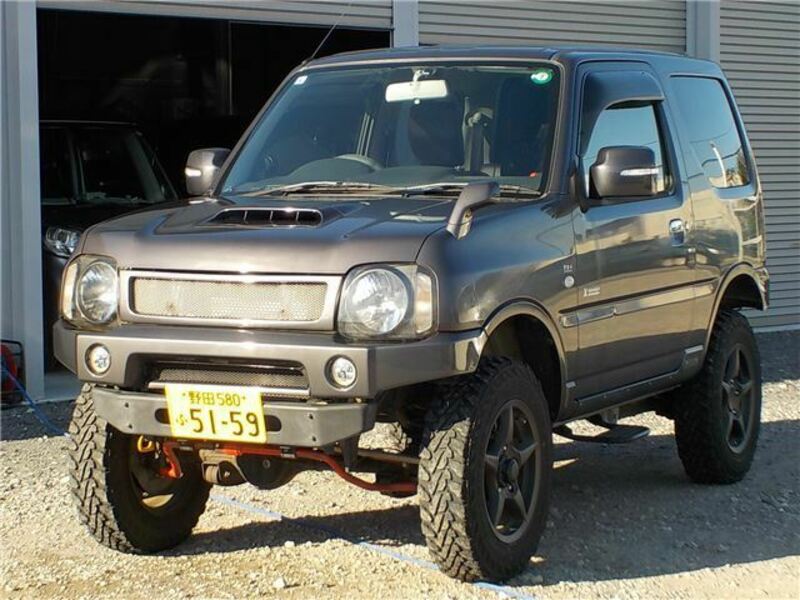 JIMNY-5