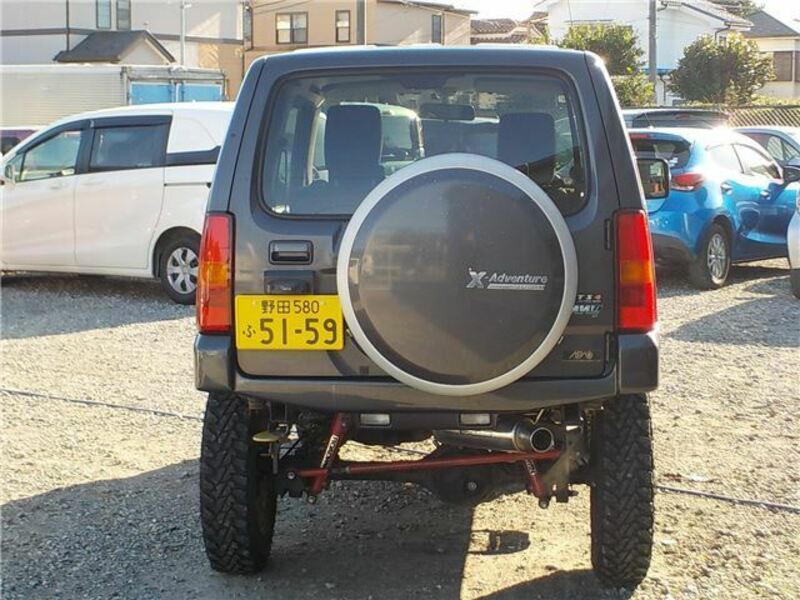 JIMNY-7