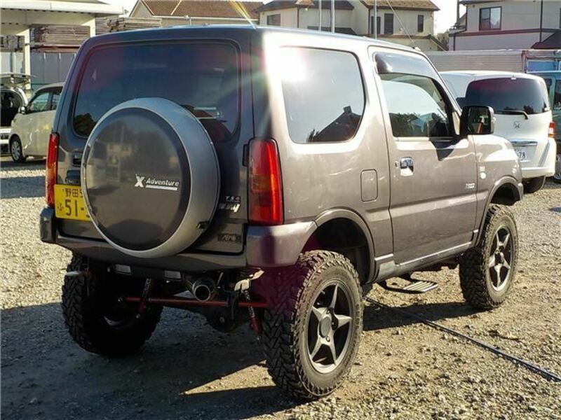 JIMNY-8