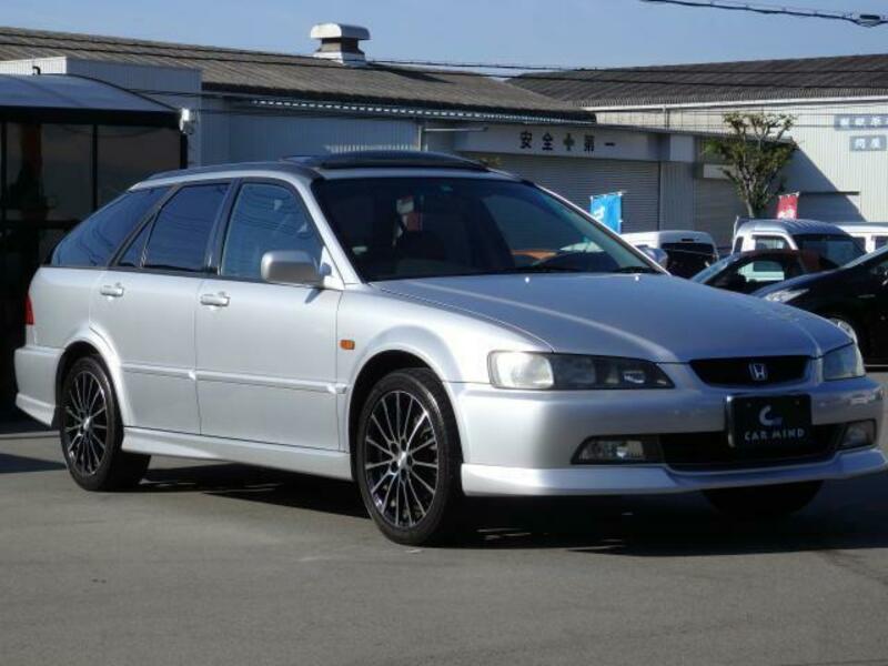 ACCORD WAGON-11